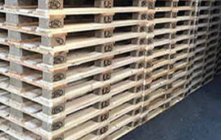 Epal Euro Pallets