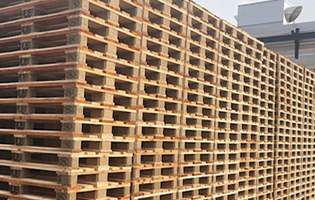 epal euro pallets to ispm15